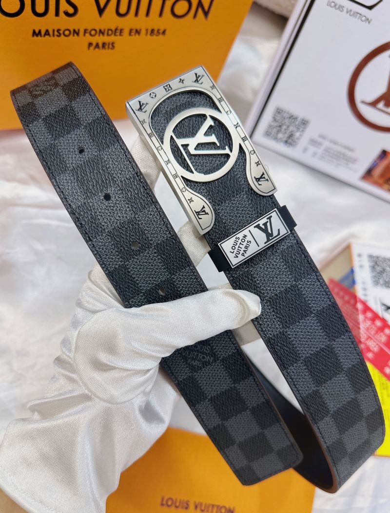 Louis Vuitton Belts